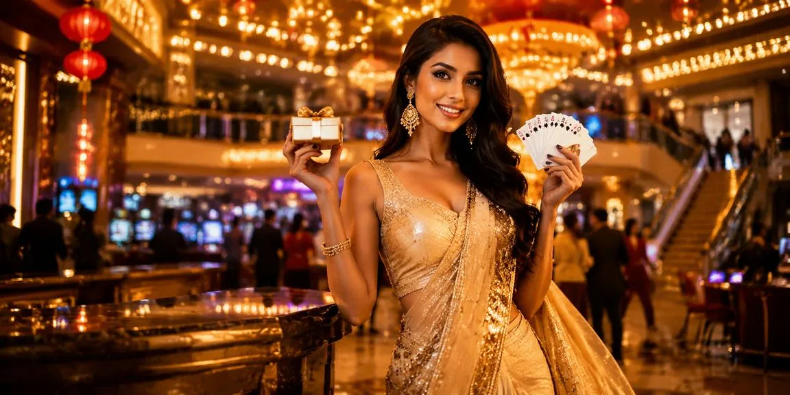 ge99 Live casino offer